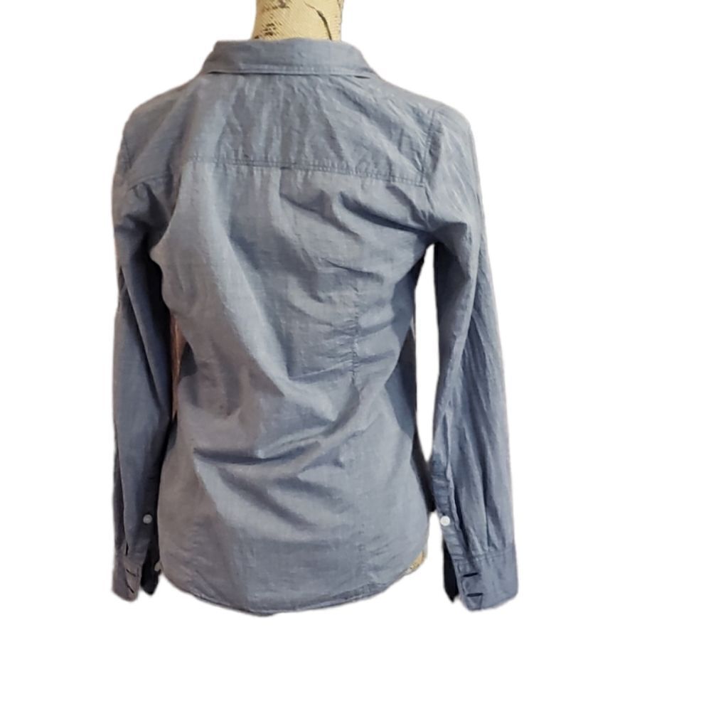 3 for $25 J.Crew Factory Shirt - Picture 10 of 11